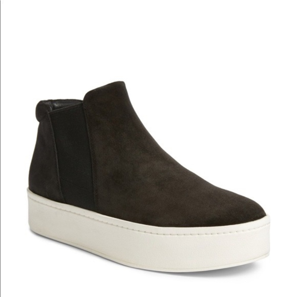 Vince Slip-On Sneaker